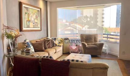 Apartamento com 3 dormitórios à venda, 104 m² por R$ 1.135.000,00 - Alto da Lapa - São Paulo/SP