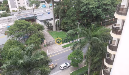 Cobertura duplex, venda na Passo da Patria