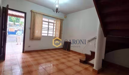 Casa Sobrado à venda na Vila Leopoldina SP. com dois quartos, uma vaga para reforma