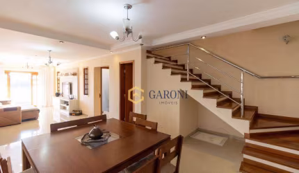 Sobrado com 3 dormitórios à venda, 209 m² por R$ 980.000,00 - Jaraguá - São Paulo/SP