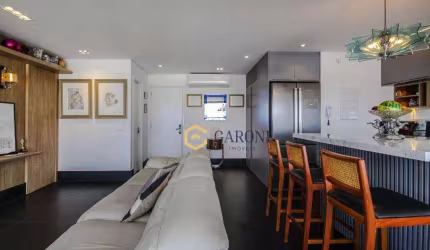 Apartamento à venda, 89 m² - Vila Leopoldina - São Paulo/SP