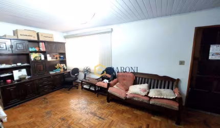 Casa a venda na Vila Leopoldina com 2 quartos.