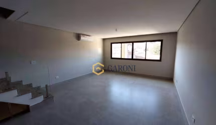 Sobrado com 3 dormitórios à venda, 170 m² Parque São Domingos - São Paulo/SP