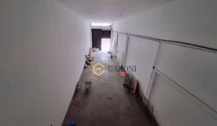 Loja para alugar, 125 m² - Vila Leopoldina - São Paulo/SP