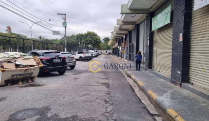 Galpão para alugar, 125 m² por R$ 8.483,23/mês - Vila Leopoldina - São Paulo/SP