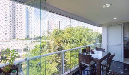 Apartamento com 2 quartos à venda, 87 m² - Vila Anastácio - São Paulo/SP