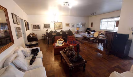 Casa com 4 dormitórios à venda, 495 m² - Alta da Lapa - São Paulo/SP