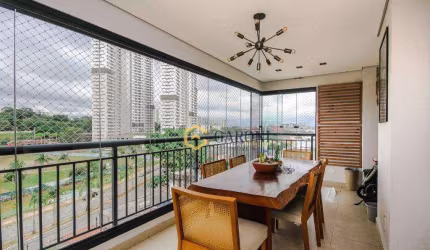 Apartamento com 3 quartos à venda, 92 m² por R$ 1.200.000 - Lapa - São Paulo/SP