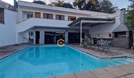 Casa térrea à venda com 6 quartos na Vila Leopoldina
