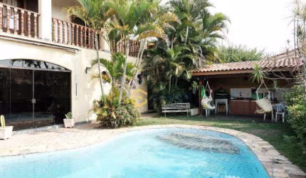 Belíssimo Sobrado, 4 Suítes - à venda, 650 m² / Vila Leopoldina