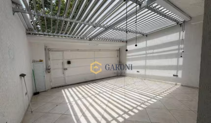 Sobrado 3 dormitórios, sendo 1  à venda, 167 m² por R$ 1.100.000 - Parque São Domingos - São Paulo/SP