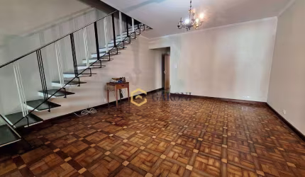Sobrado com 3 dormitórios à venda, 280 m² - Alto da Lapa - São Paulo/SP