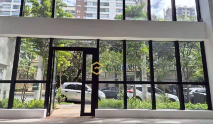 Loja para alugar, 69 m² por R$ 6.649,00/mês - Água Branca - São Paulo/SP