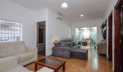 Casa à venda, 177 m² por R$ 800.000,00 - Freguesia do Ó - São Paulo/SP