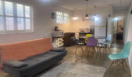 Casa com 2 dormitórios à venda, 100 m² por R$ 930.000,00 - Vila Romana - São Paulo/SP