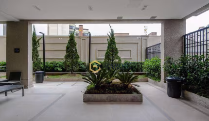 Apartamento com 2 dormitórios à venda, 92 m² por R$ 2.135.000,00 - Lapa - São Paulo/SP