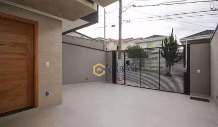 Sobrado com 3 quartos à venda, 112 m² - Novo Osasco - Osasco/SP