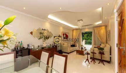 Sobrado à venda, 230 m² por R$ 1.190.000,00 - City Pinheirinho - São Paulo/SP