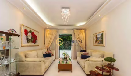 Sobrado à venda, 230 m² por R$ 1.190.000,00 - City Pinheirinho - São Paulo/SP