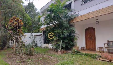 Sobrado com 3 dormitórios 390 m² - venda ou locação  Alto da Lapa - São Paulo/SP
