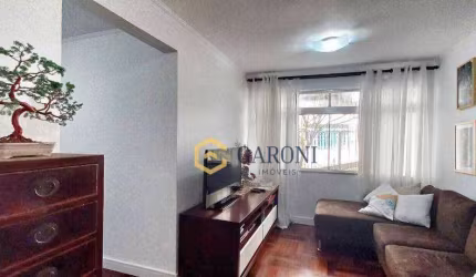 Venda de apartamento com 71 m² sendo 3 quartos, 1 banheiro Alto de Pinheiros SP