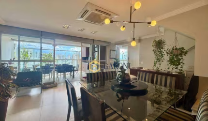 Apartamento Duplex com 3 dormitórios à venda, 181 m² por R$ 2.600.000,00 - Vila Leopoldina - São Paulo/SP