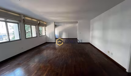 Apartamento 140m²  2 dormitórios , sendo 1 suíte para alugar por R$ 10.439/mês - Jardim América - São Paulo/SP