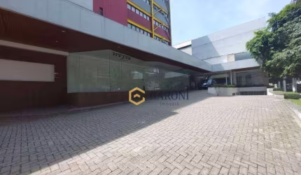 Loja, 3215 m² - venda ou aluguel - Água Branca - São Paulo/SP
