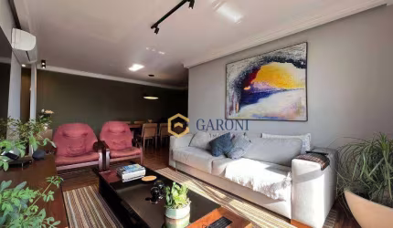 Apartamento à venda 3 quartos, 1 suíte, 2 vagas - Lazer Completo - Agua Branca
