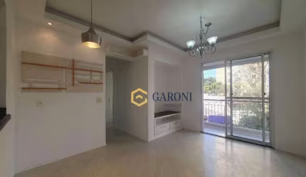 Apartamento para locação no Morumbi.