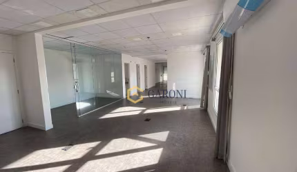 Espaço e comodidade para a sua empresa!