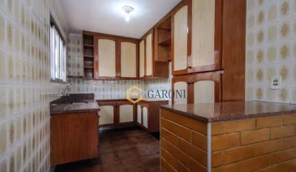 Casa com 4 dormitórios à venda, 109 m² por R$ 619.000,00 - Parque São Domingos - São Paulo/SP