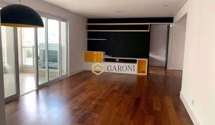 Apartamento com 3 dormitórios para alugar, 186 m² por R$ 18.970,36/mês - Vila Leopoldina - São Paulo/SP