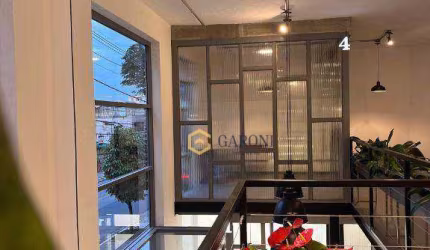 Casa para alugar, 18 m² - Lapa - São Paulo/SP