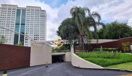Conjunto Comercial à venda, 204 m²  - Várzea da Barra Funda - São Paulo/SP