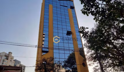 Sala, 32 m² - venda por R$ 350.000,00 ou aluguel por R$ 3.800,00/mês - Perdizes - São Paulo/SP
