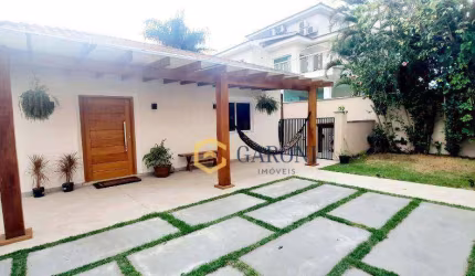 Casa com 3 dormitórios à venda, 350 m² por R$ 2.980.000,00 - Alto da Lapa - São Paulo/SP
