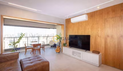 Apartamento com 2 suítes, Cond Green Mond. à venda, 88 m² por R$ 1.500.000 - Vila Leopoldina - São Paulo/SP