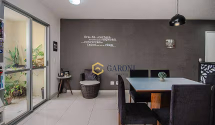 Apartamento com 2 quartos à venda, 65 m²  - Água Branca - São Paulo/SP