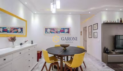 Apartamento com 3 quartos à venda, 87 m² - Vila Anastácio - São Paulo/SP
