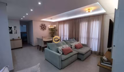 Apartamento com 4 quartos à venda, 130 m² por R$ 1.380.000 - Pirituba - São Paulo/SP