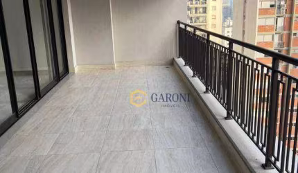 Apartamento à venda, 174 m² por R$ 3.280.000,00 - Perdizes - São Paulo/SP