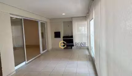 Apartamento à venda, 145 m² por R$ 1.720.000,00 - Barra Funda - São Paulo/SP
