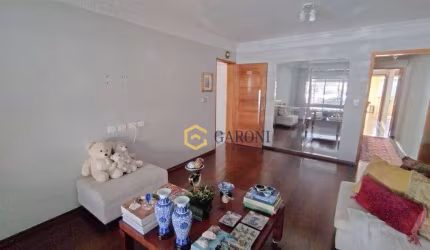 Sobrado à venda, 203 m² por R$ 970.000,00 - Parque São Domingos - São Paulo/SP