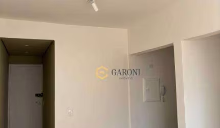 Apartamento para alugar, 41 m² - Pinheiros - São Paulo/SP