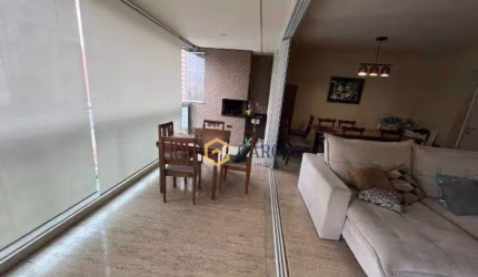 Apartamento à venda, 137 m² por R$ 2.295.000,00 - Perdizes - São Paulo/SP