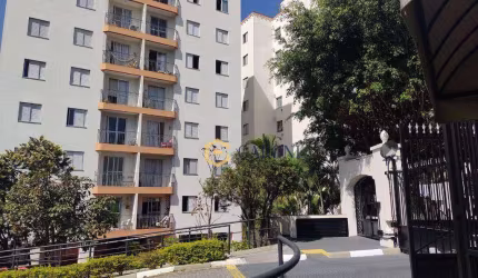 Apartamento à venda Vila São Francisco - SP- Condomínio Portal Parque do Príncipe