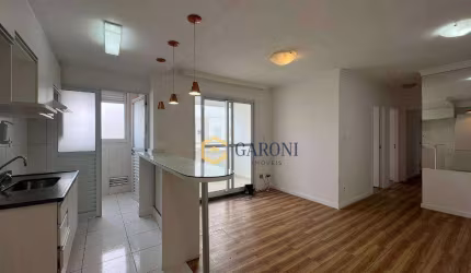 Apartamento à venda na Agua Branca- 3 quartos- 1 suíte-1 vaga- Lazer Completo