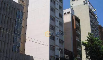 Conjunto à venda, 28 m² por R$ 280.000,00 - Pinheiros - São Paulo/SP