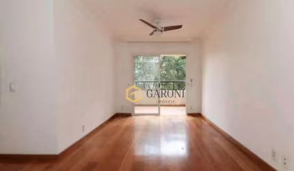 Apartamento com 2 dormitórios à venda, 74 m² por R$ 1.300.000,00 - Alto de Pinheiros - São Paulo/SP